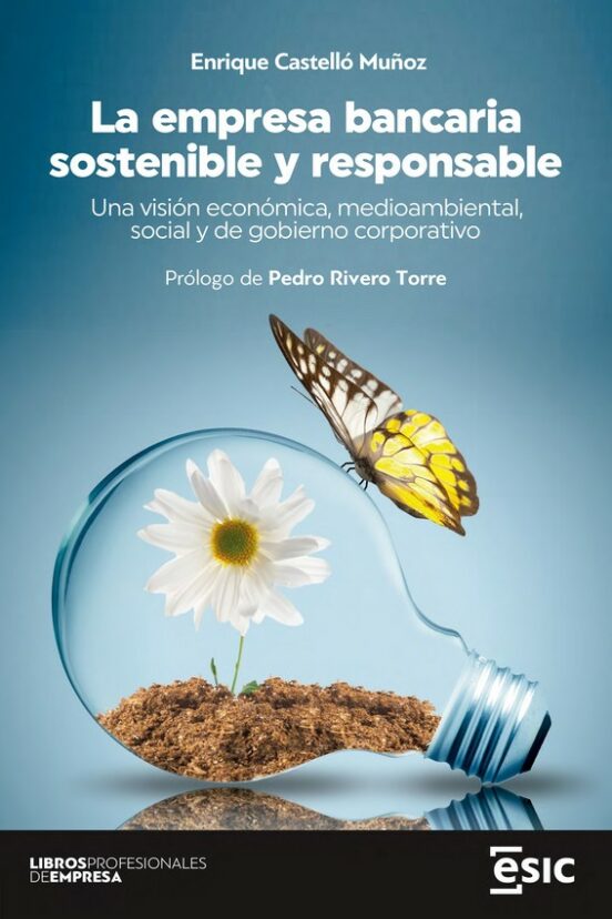 La Empresa Bancaria Sostenible Y Responsable