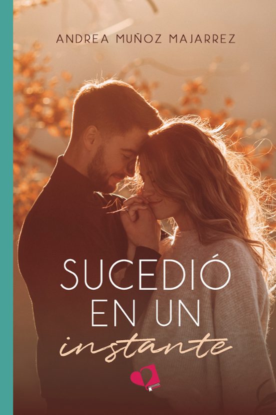 Sucedió En Un Instante
