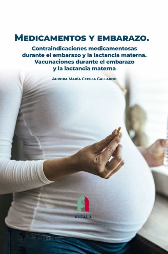 Medicamentos Y Embarazo