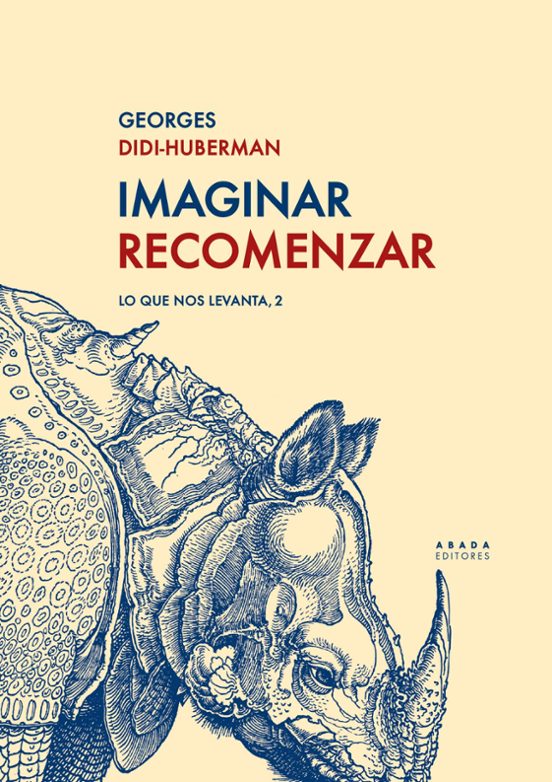 Imaginar Recomenzar: Lo Que nos Levanta 2
