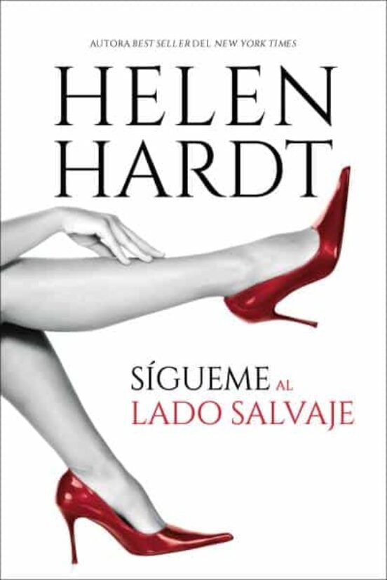 Sígueme Al Lado Salvaje