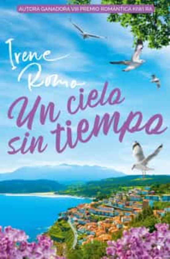 Un Cielo Sin Tiempo