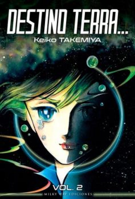 Destino Terra 2