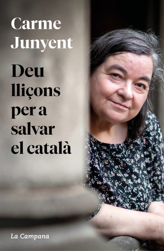 Deu Lliçons Per Salvar El Català