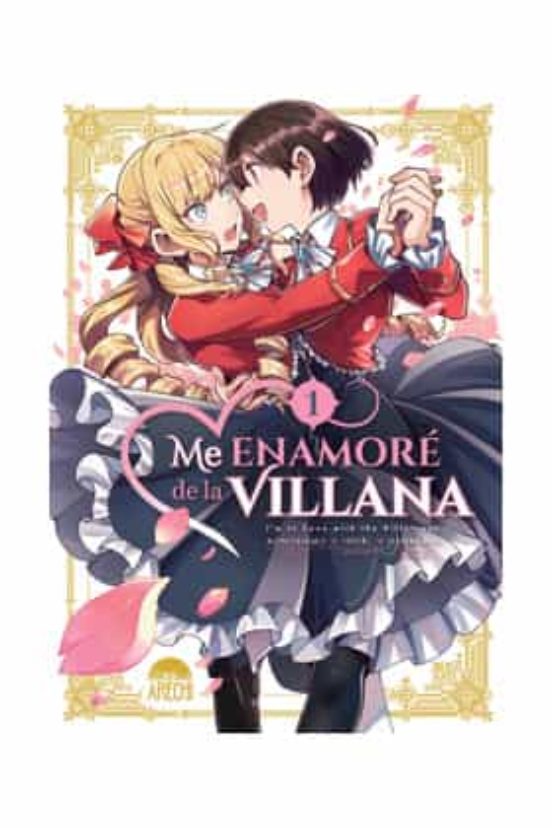Me Enamoré De La Villana 1