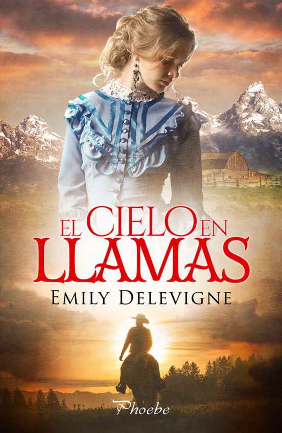 El Cielo En Llamas