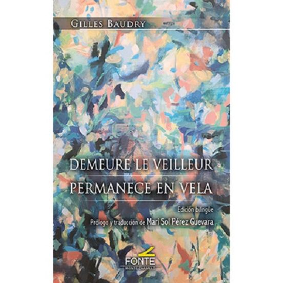 Demeure Le Veilleur / Permanece En Vela