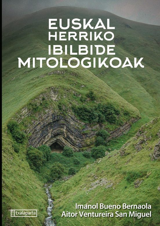 Euskal Herriko Ibilbide Mitologikoak