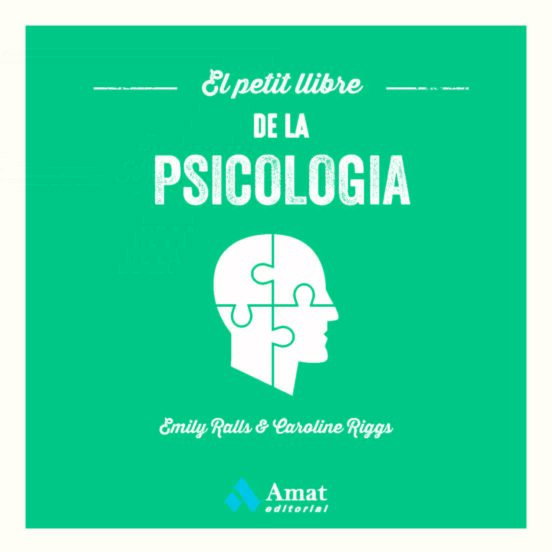 El Petit Llibre De La Psicologia