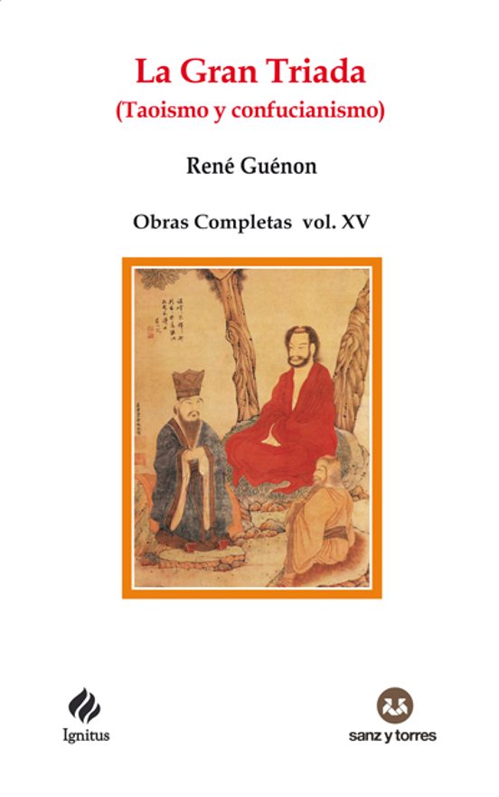 La Gran Triada