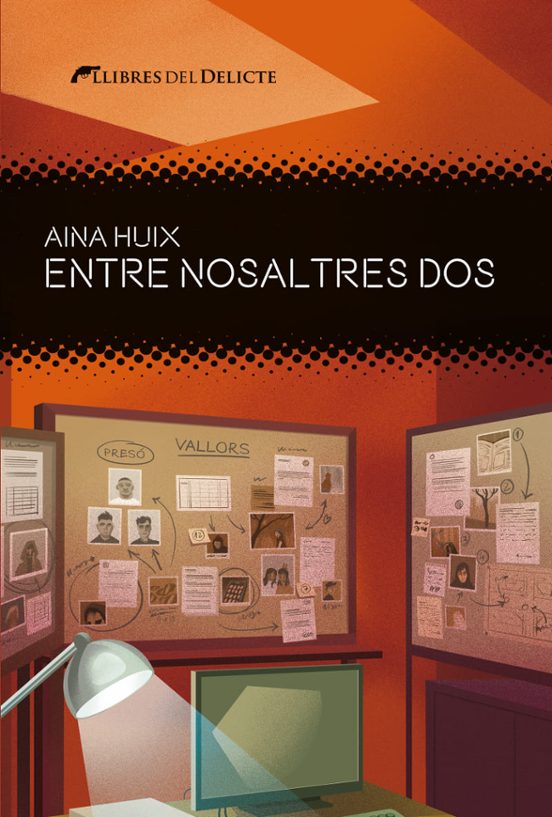 Entre Nosaltres Dos