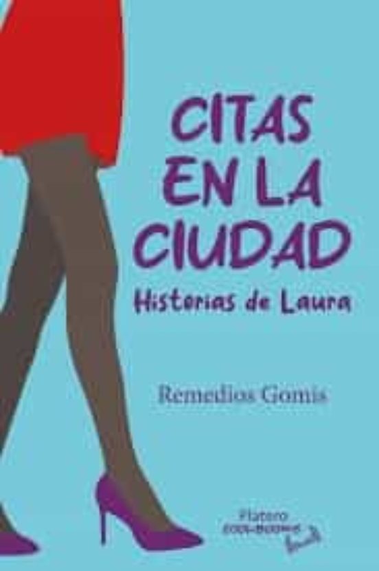Citas En La Ciudad