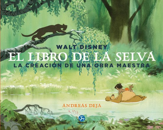 El libro de la selva