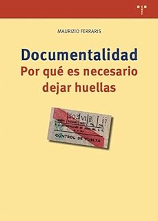 Documentalidad