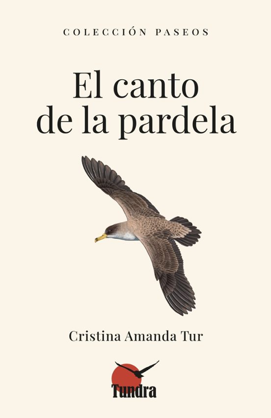 El Canto De La Pardela