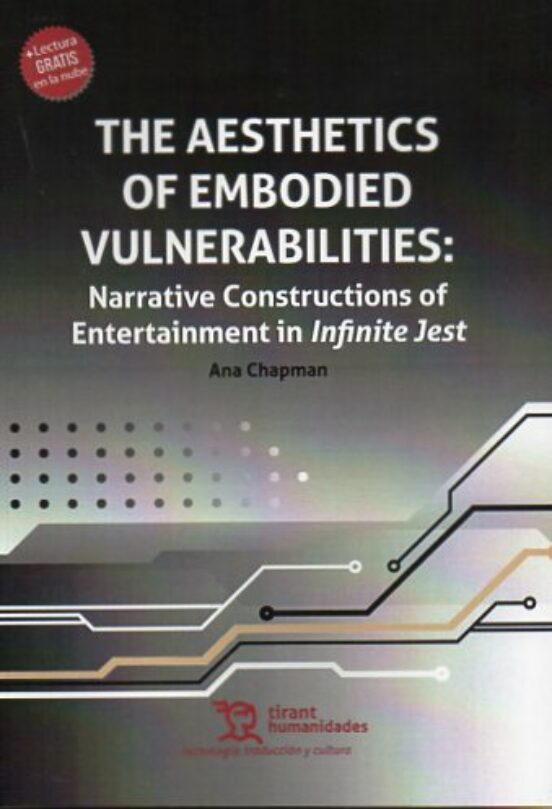 The Aesthetics Of Embodied Vulnerabilities