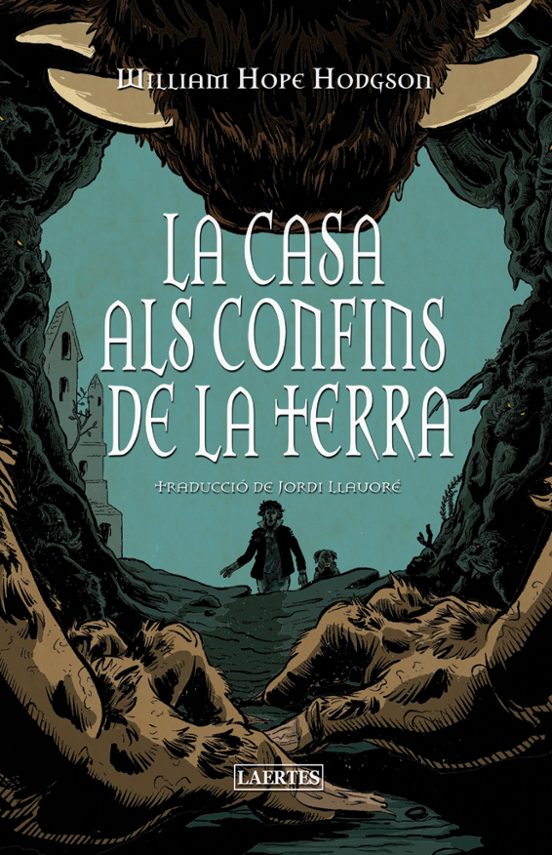 La Casa Als Confins De La Terra