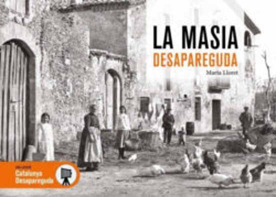 La Masia Vida A Pagès