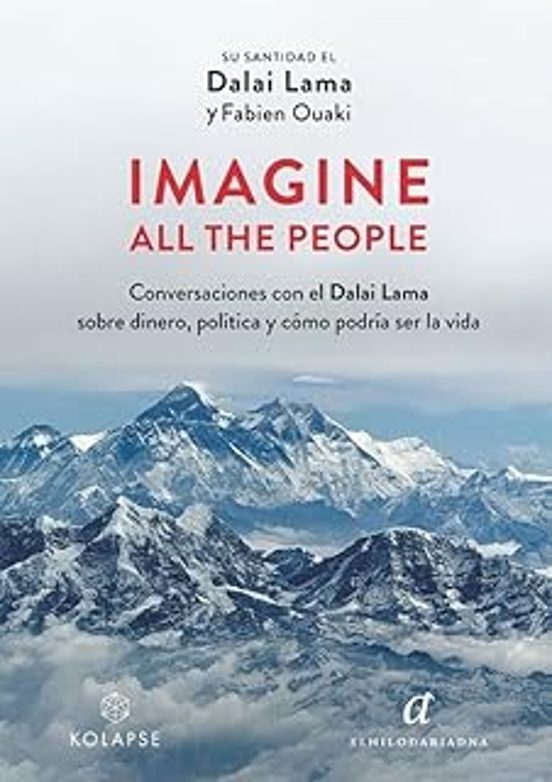 Imagine All The People