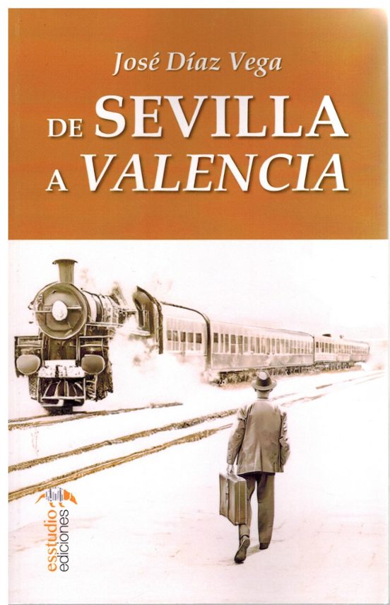 De Sevilla a Valencia