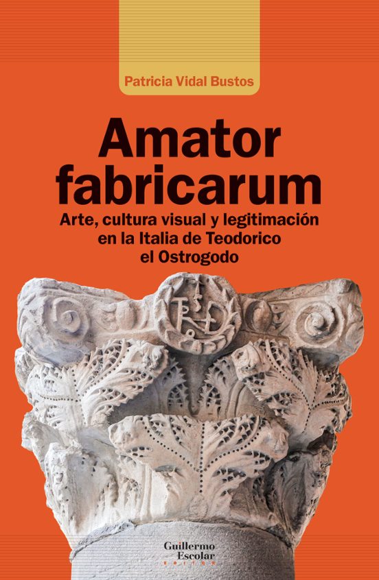 Amator Fabricarum