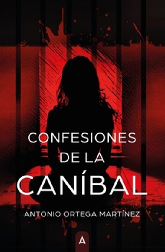 Confesiones De La Caníbal