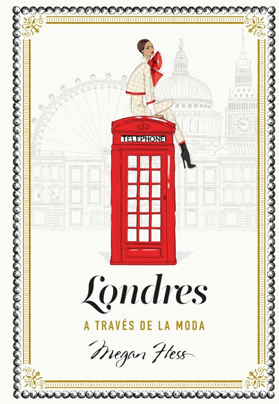 Londres A Través De La Moda
