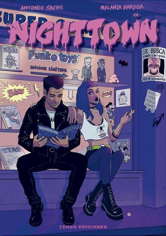 Nighttown
