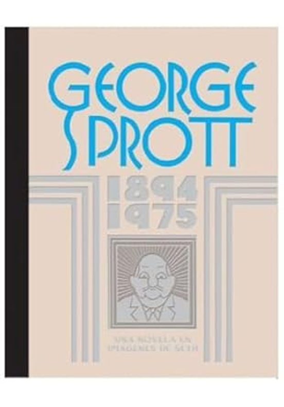 George Sprott 1894-1975
