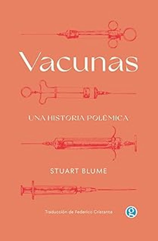 Vacunas