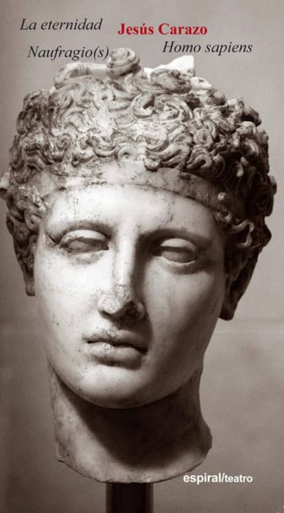 La Eternidad: Naufragios Homo Sapiens