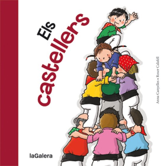Els Castellers