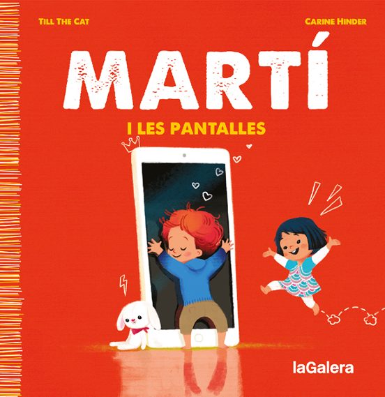 Martí I Les Pantalles
