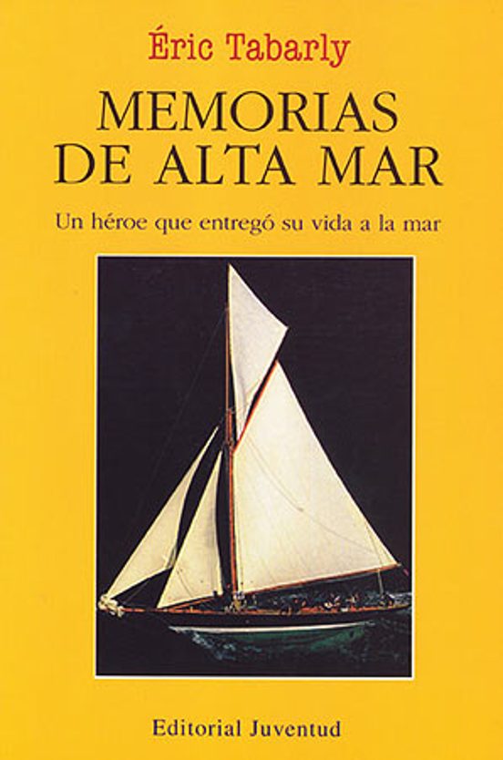 Memorias De Alta Mar Un Heroe Que Entrego Su Vida Al Mar