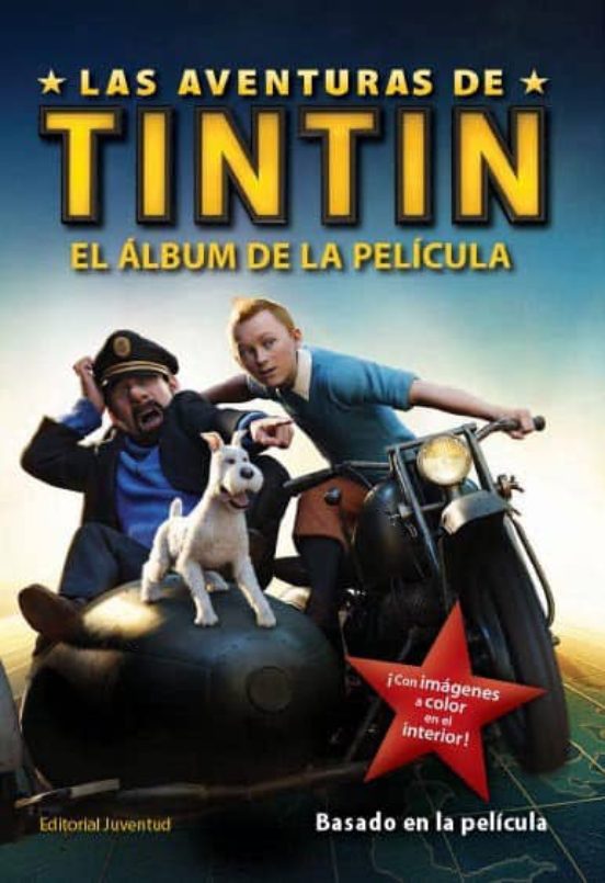 El Album De La Pelicula