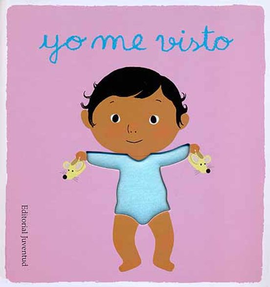 Yo Me Visto