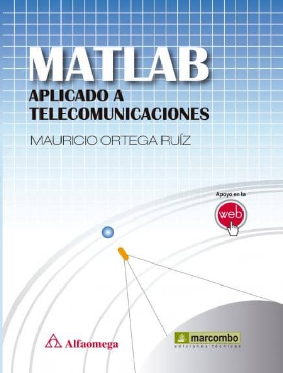 Matlab Aplicado A Telecomunicaciones