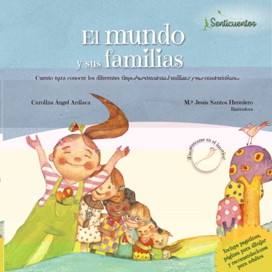 El Mundo Y Sus Familias