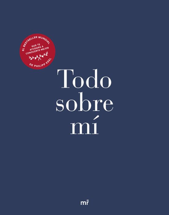 Todo Sobre Mí