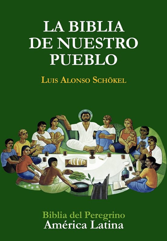 La Biblia de nuestro pueblo - América Latina