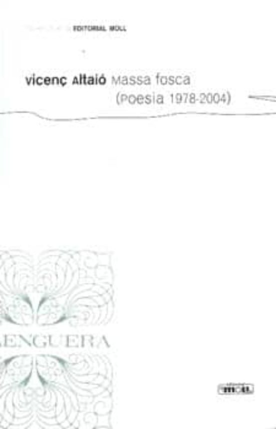 Massa Fosca
