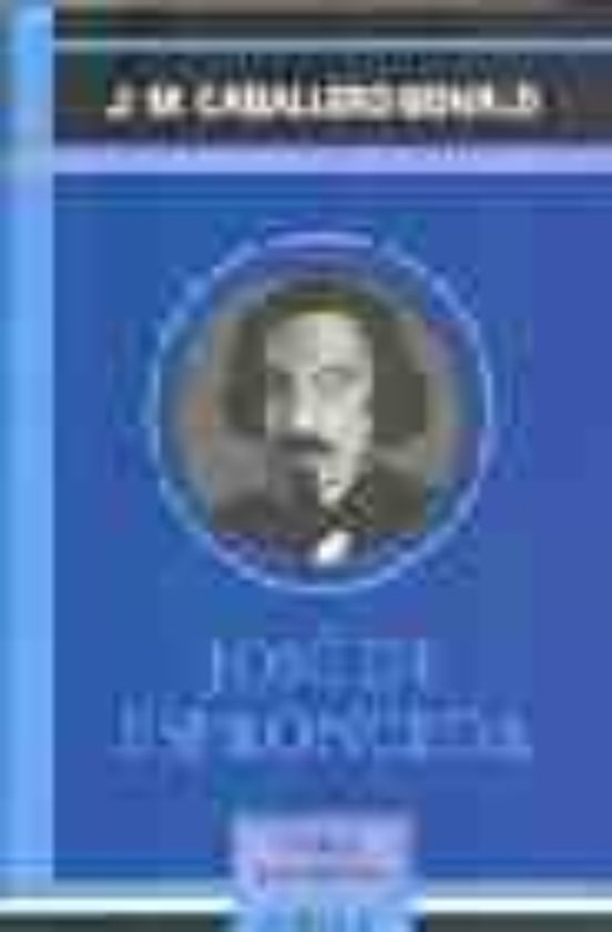 Jose De Espronceda