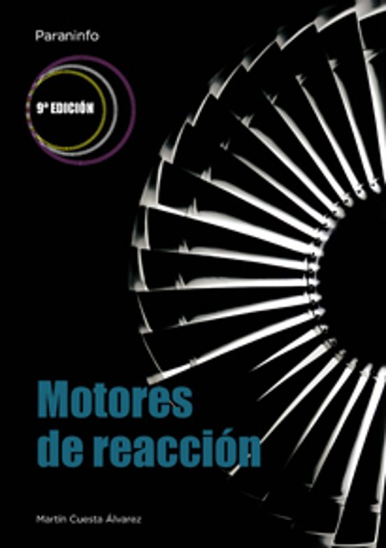 Motores De Reaccion