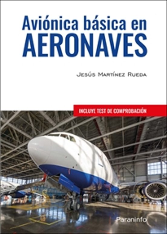 Aviónica Básica En Aeronaves