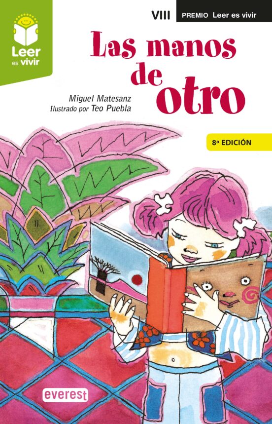 Las Manos de Otro