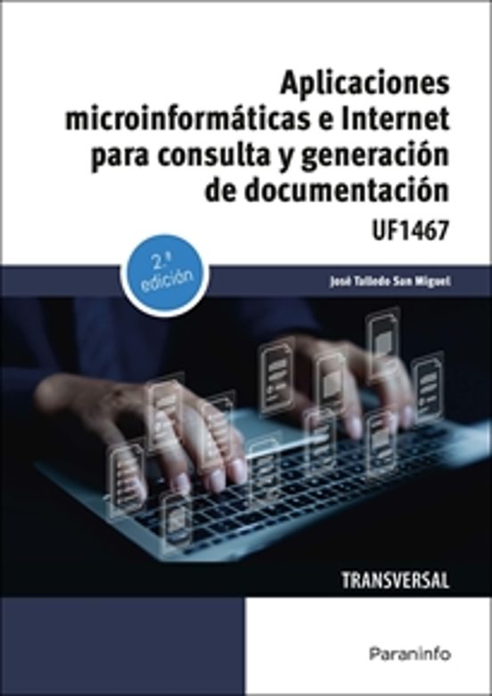 Aplicaciones Microinformáticas E Internet Para Consulta
