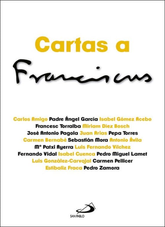 Cartas A Francisco