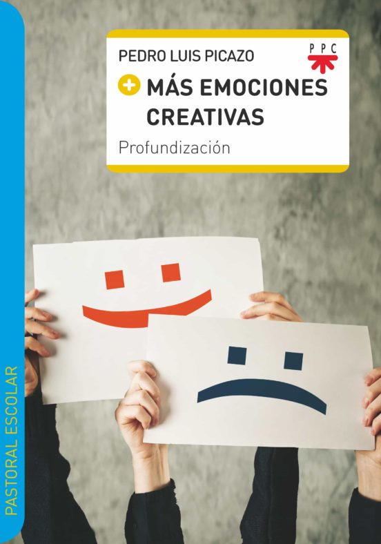 Mas Emociones Creativas: Profundizacion