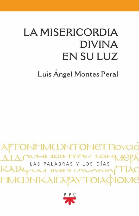 La Misericordia Divina En Su Luz