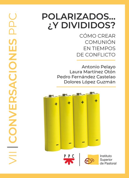 Polarizados... ¿y Divididos?